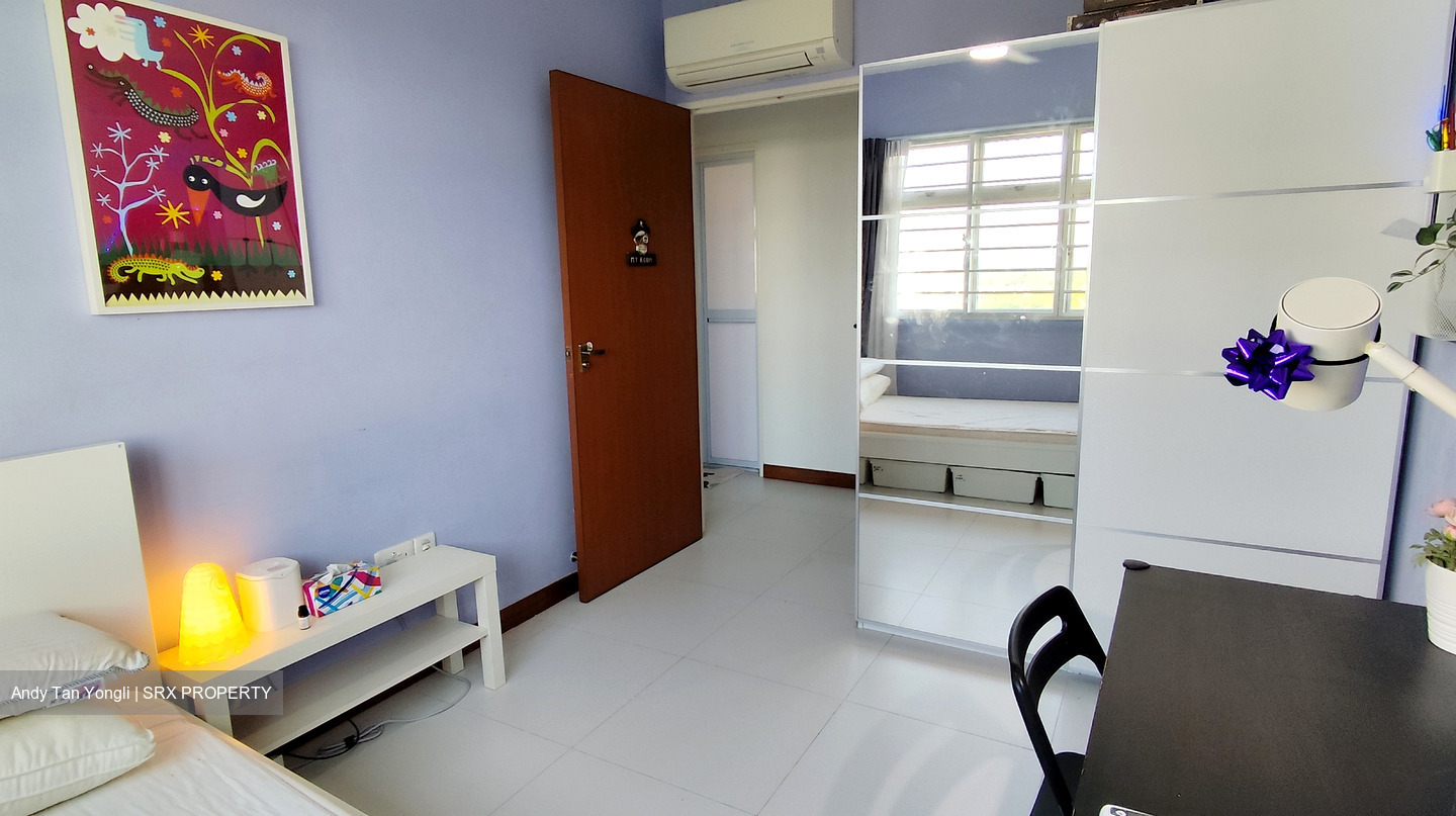 Blk 429B Orchid Spring @ Yishun (Yishun), HDB 4 Rooms #448846221